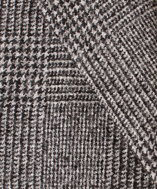 GOTAIRIKU 【MARLING&EVANS】FLANNEL スリーピーススーツ グレー系4