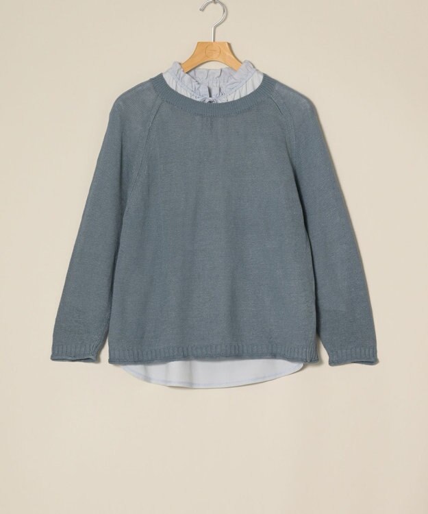ONWARD Reuse Park 3セット商品/サイズF【J.PRESS】ニット春夏×カットソー春夏×パンツ春夏 その他