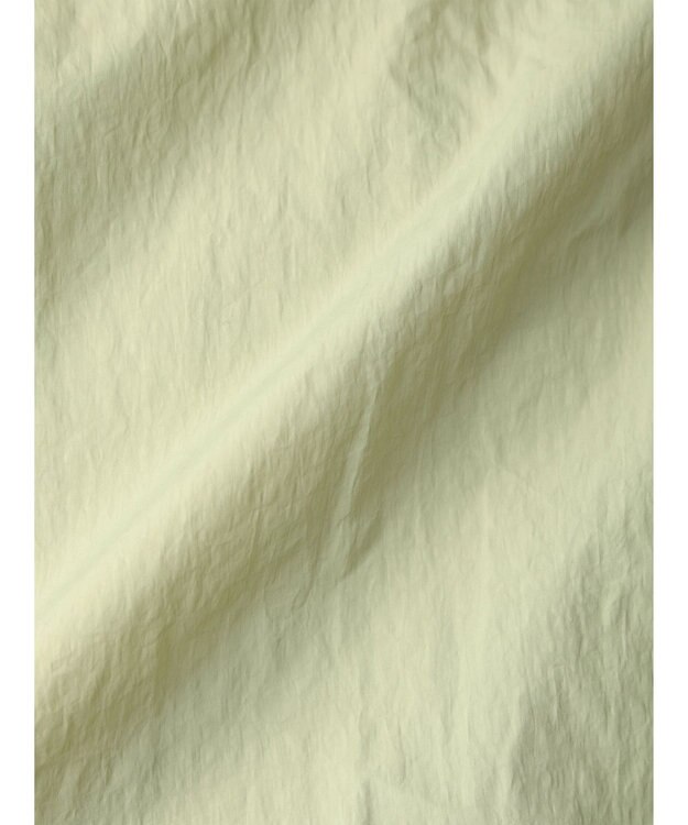 Green Parks ・ＥＬＥＮＣＡＲＥ　ＤＵＥ　スタンドナイロンブルゾン Light Green