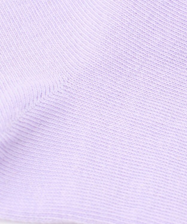 ANY KIDS 【3点セット】ソックス (ラベンダーピンク) ピンク系