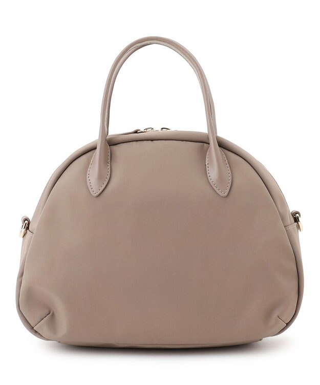 TOCCA 【八木アリサさん着用】BALLOON TOUCH POCHETTE バッグ ベージュ系