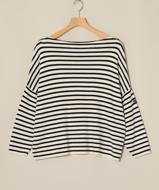 ONWARD Reuse Park 【23区】ニット秋冬 ネイビー