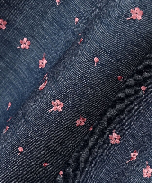 TOCCA 【Archive Collection】【洗える！】SARI ドレス デニム系