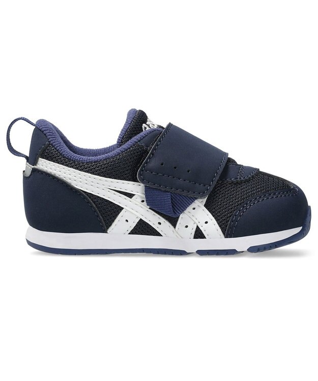 ASICS WALKING アイダホ BABY KT-ES 5 ブルー系