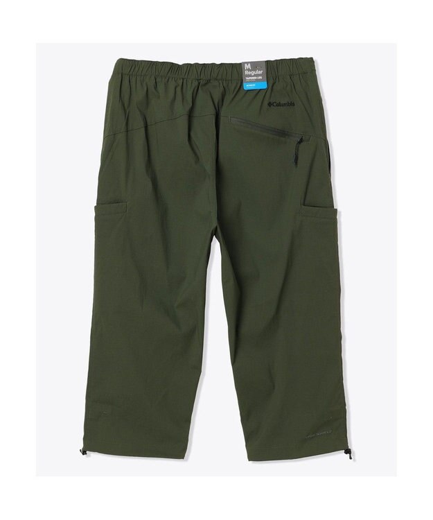 Columbia Columbia/ ブルーステムIIニーパンツ /コロンビア Surplus Green