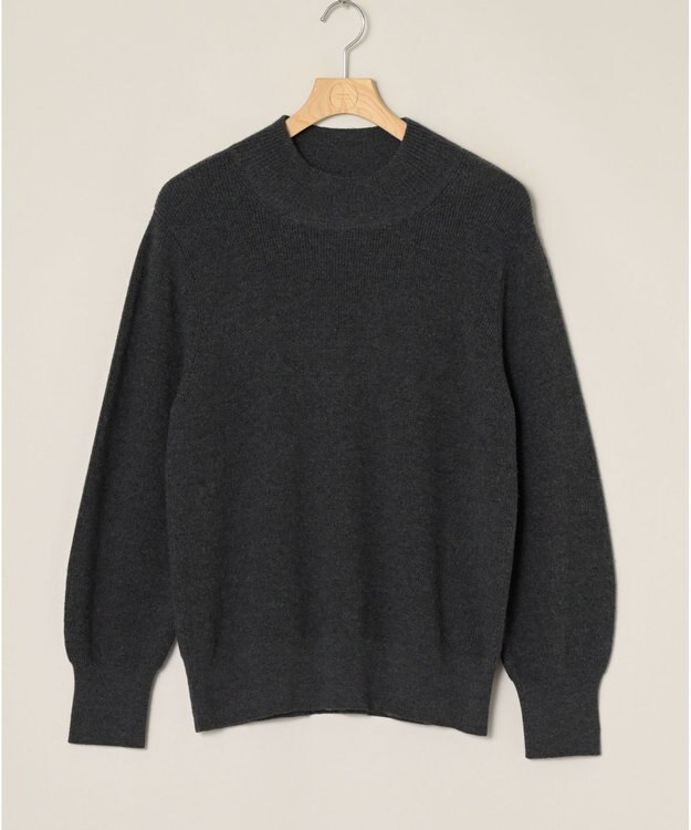 ONWARD Reuse Park 【23区】ニット秋冬 グレー