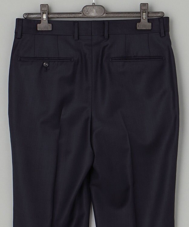 GOTAIRIKU 【Ermenegildo Zegna】TROFEO スーツ ネイビー系4