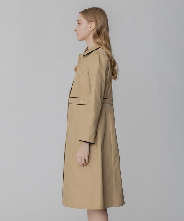 TOCCA PEAK コート ベージュ系