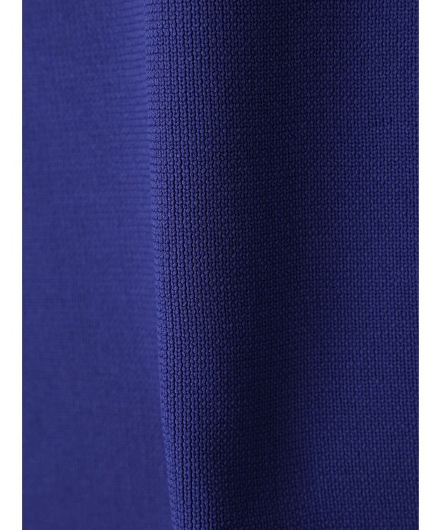 AMERICAN HOLIC エコカルット総針タイトスカート Purple