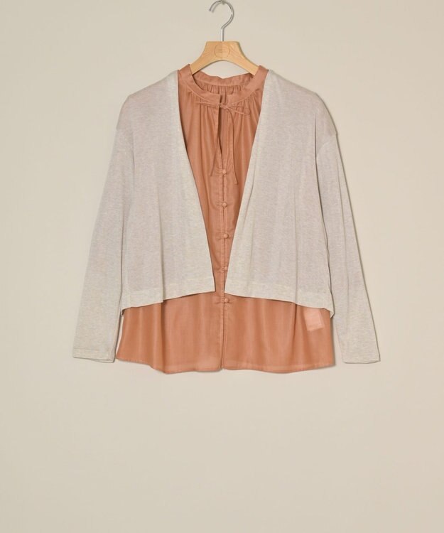 ONWARD Reuse Park セット商品/サイズ38【23区】カットソー春夏×ブラウス春夏 その他