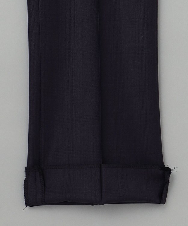 GOTAIRIKU 【Ermenegildo Zegna】TROFEO スーツ ネイビー系4