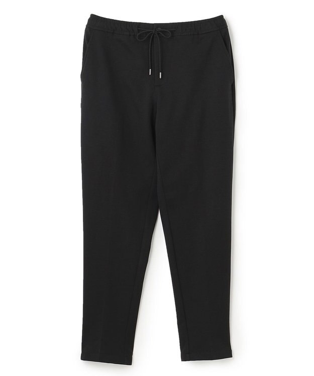 JOSEPH HOMME コットンナイロンポンチ / PEGG EASY ブラック系