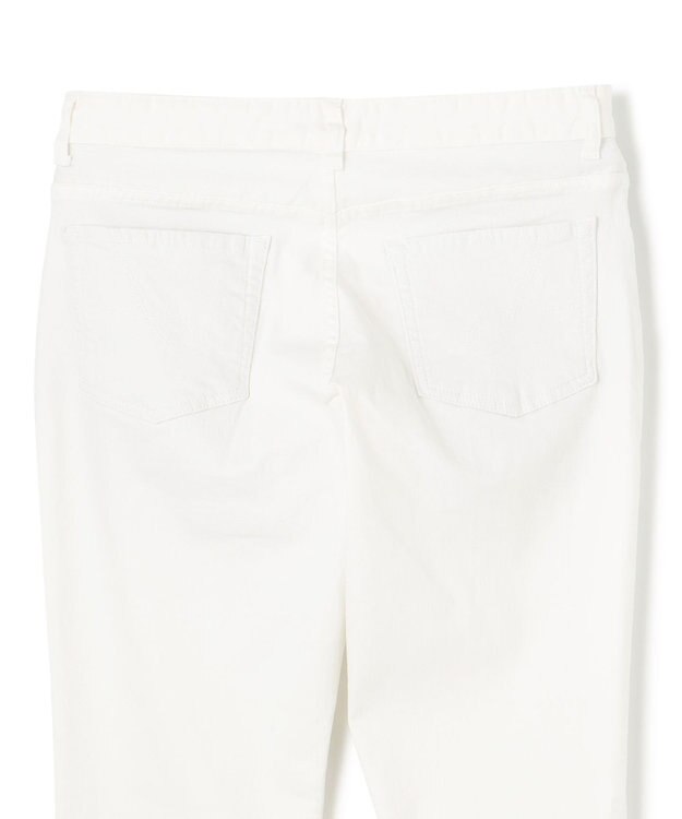 JOSEPH HOMME ストレッチデニム ホワイト / CIGAR 5P ホワイト系