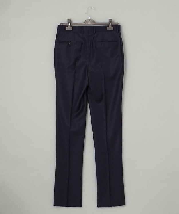 GOTAIRIKU 【Ermenegildo Zegna】TROFEO スーツ ネイビー系4