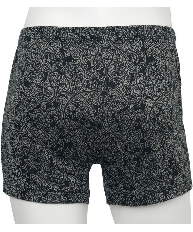 WACOAL MEN トランクス　【らく窓パンツ】　ボタンがなく、開閉がラク　しっとりなめらかな肌ざわり　前開き　/ワコールメン　WT5422 ベージュ