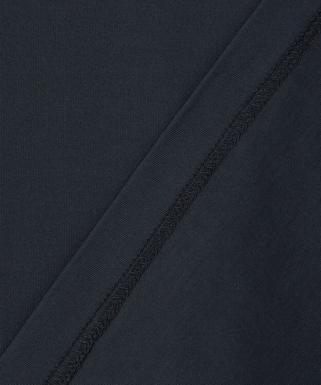 UNFILO MENS 多機能CLEAN TEE ネイビー