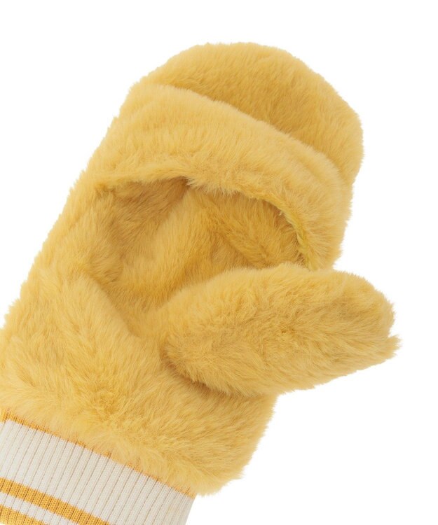 Green Parks ハリー・ポッター／ファーミトン Yellow