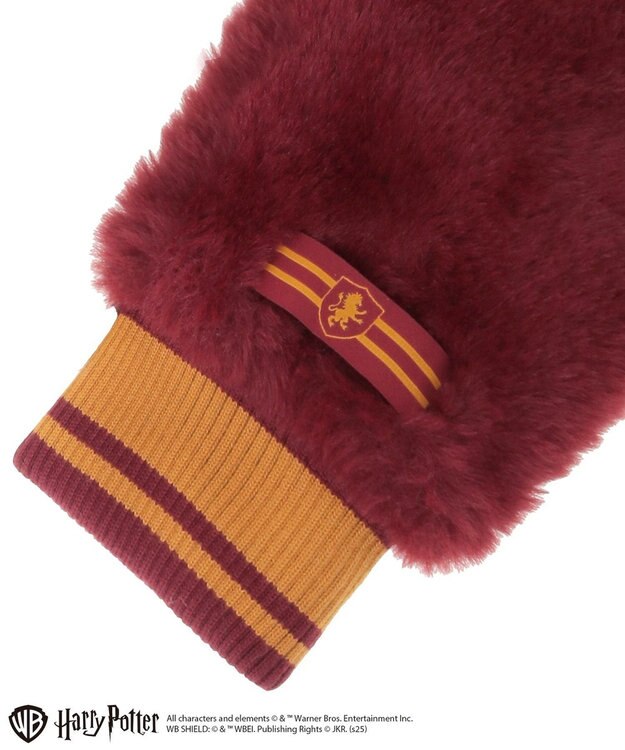 Green Parks ハリー・ポッター／ファーミトン Red