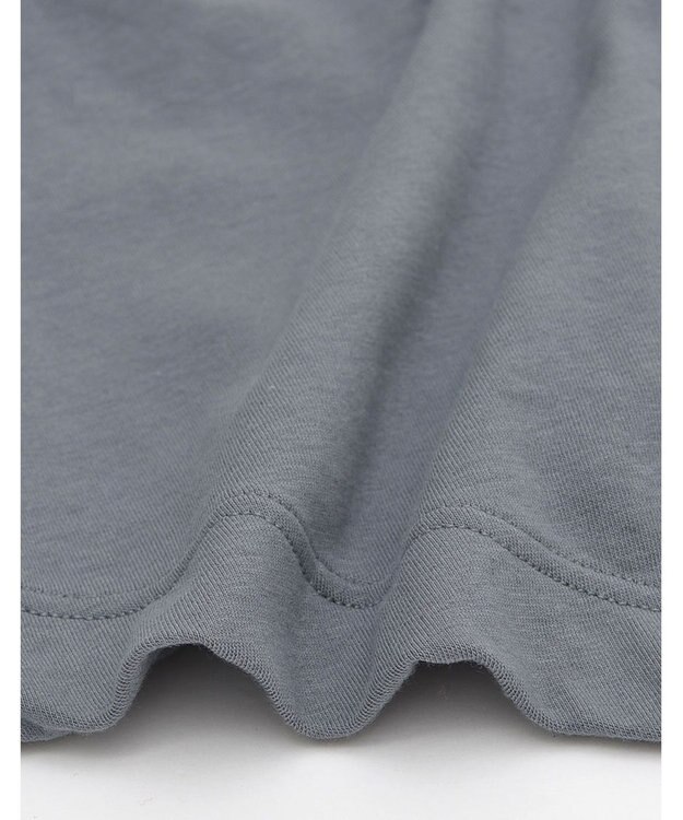 WACOAL MEN WACOAL MEN N.HOOLYWOOD COMPILEコラボ ボクサーパンツ 【気持ちいいパンツ】 綿混 フロントの安定性・快適性 毛玉になりにくい素材 前閉じ ローライズ WT3523 /ワコールメン グレー