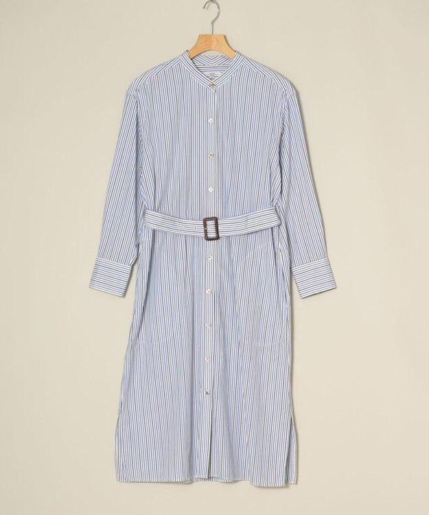 ONWARD Reuse Park 【23区】ワンピース秋冬 ブルー