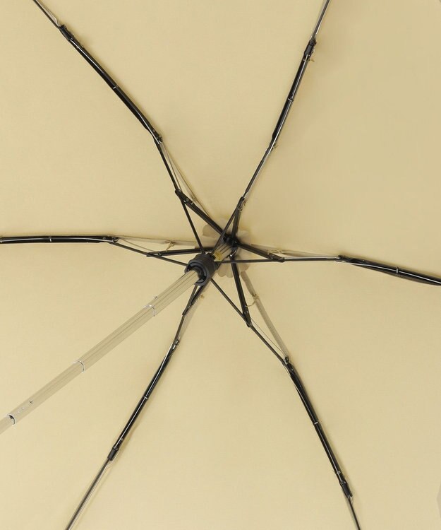 MOONBAT 【ポロベア/コンパクトミニ】POLO RALPH LAUREN（ポロ ラルフローレン） ツイル無地×レインベア ベージュ