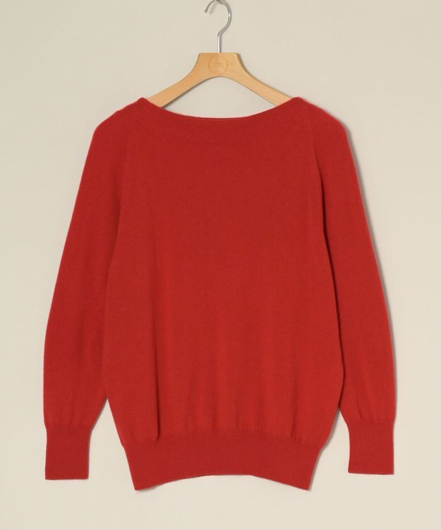 ONWARD Reuse Park 【23区】ニット秋冬 レッド