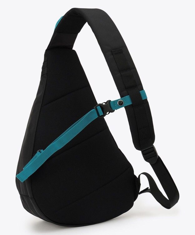 Columbia Columbia/ ブレムナースロープワンショルダー /コロンビア Black Multi