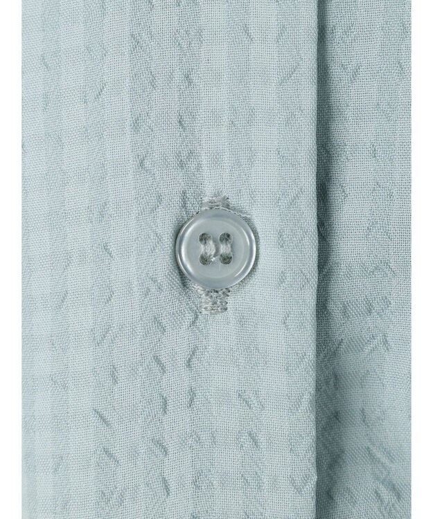 earth music&ecology タックフレアワンピース Mint