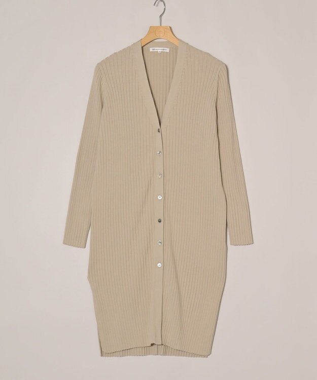 ONWARD Reuse Park 【23区】ニット春夏 ベージュ