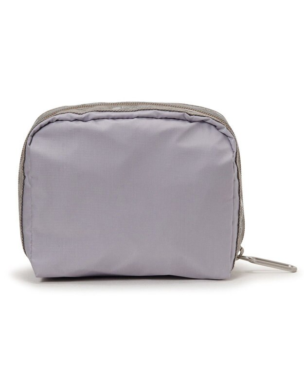 LeSportsac SQ ESSENTIAL COSMETIC/ダスティピンク/ソフトライラックC ダスティピンク/ソフトライラックC