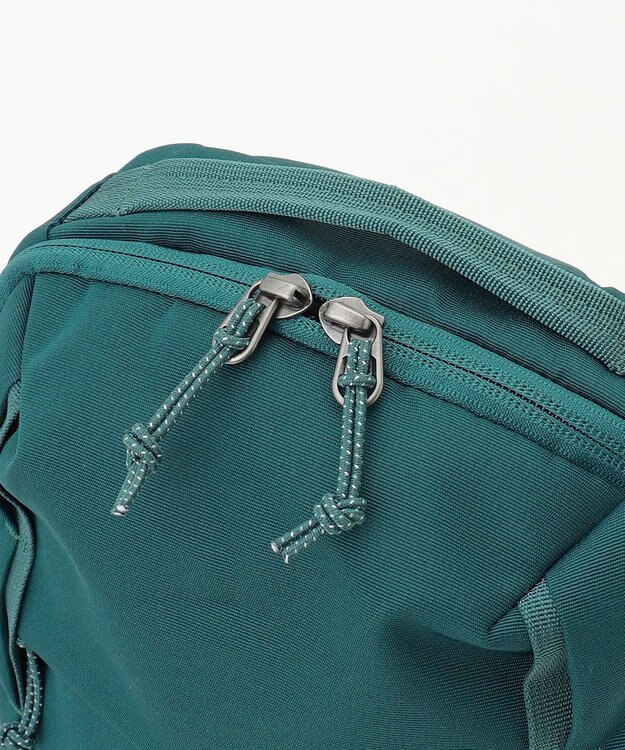 JOSEPH ABBOUD MOUNTAIN 【Cotopaxi・軽量・リサイクル素材】 Todo 8L Sling Cada Día ショルダーバッグ ターコイズブルー系