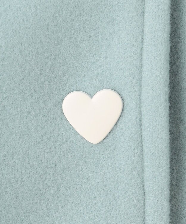 ANY KIDS セーラースタジャン ミント