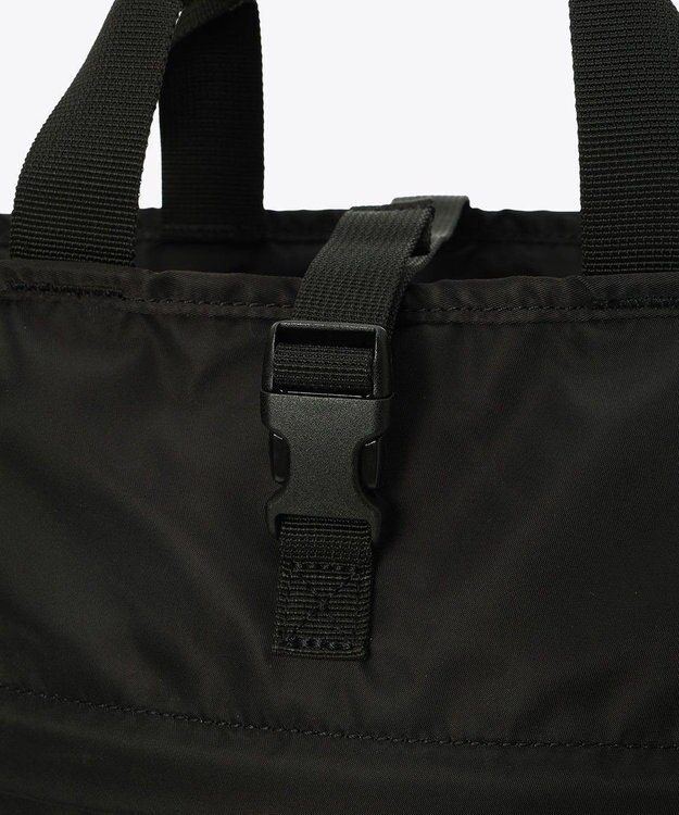 Columbia Columbia/ グレートスモーキーガーデン2ウェイトートS /コロンビア Black