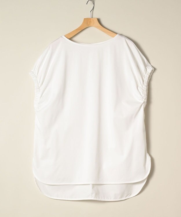 ONWARD Reuse Park 【UNFILO】カットソー春夏 ホワイト