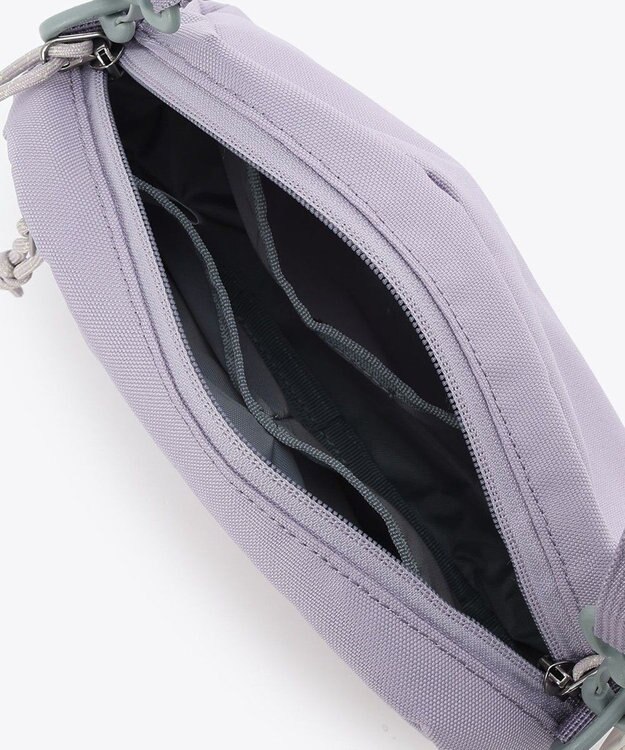 Columbia Columbia/ プライスストリームミニショルダー /コロンビア Shale Purple