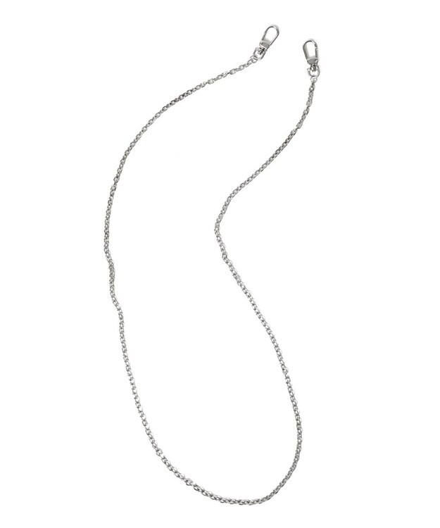 WEGO チェーンストラップ 柄1