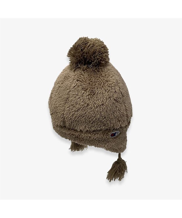 林八百吉商店 Champion キッズ  ボアウィンター ブラウン