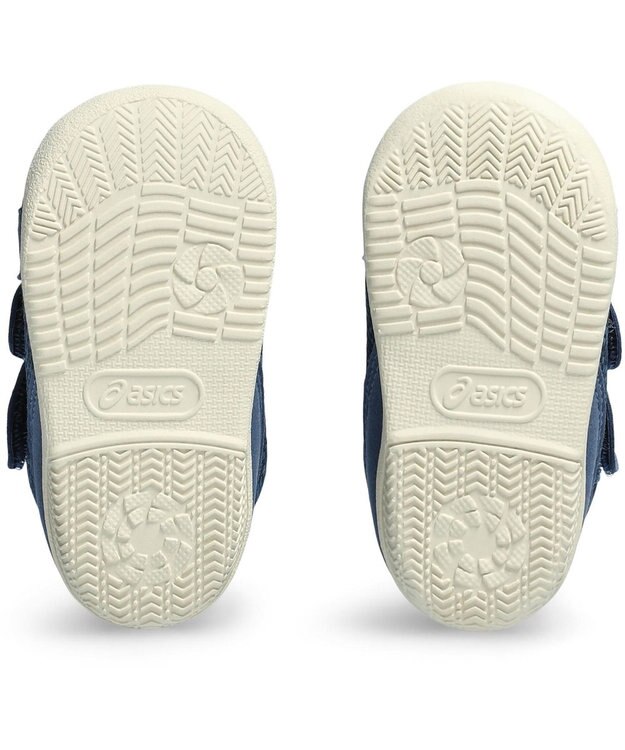 ASICS WALKING コンフィ FIRST MC ブルー系