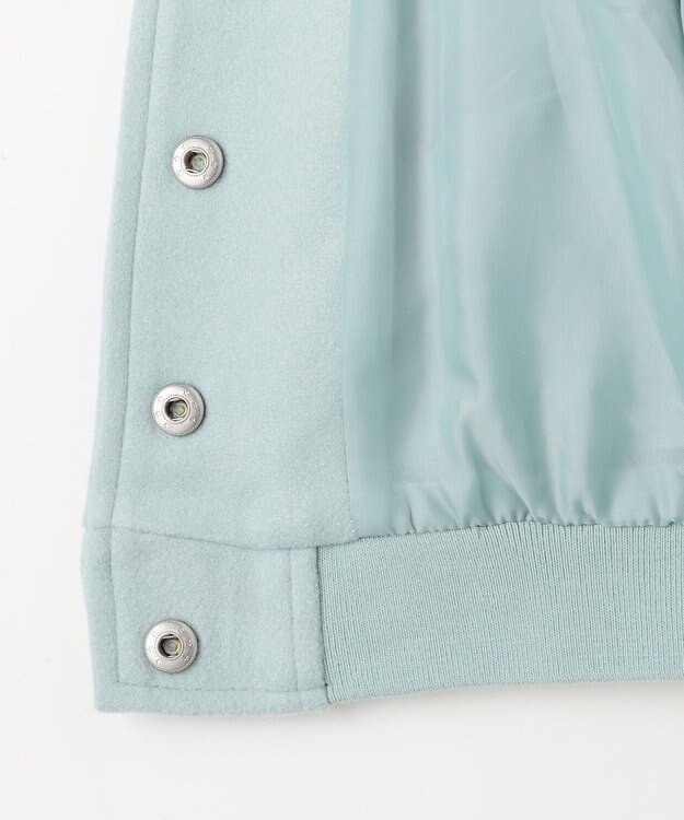 ANY KIDS セーラースタジャン ミント