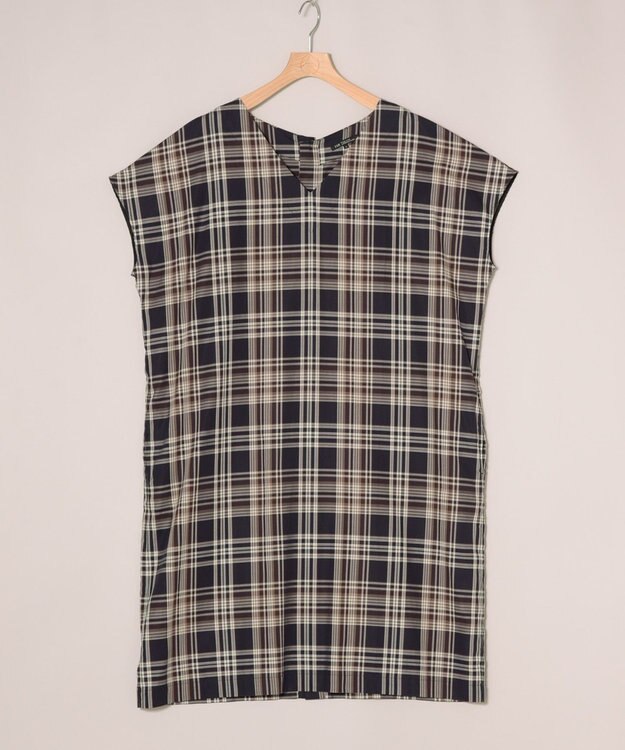 ONWARD Reuse Park 【23区】ワンピース春夏 ブラック