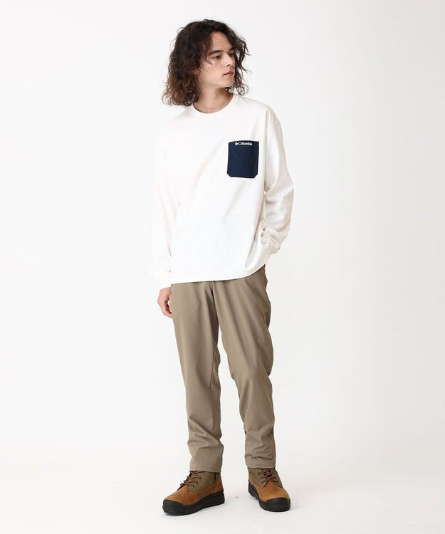 Columbia Columbia/ ナパロックウォームパンツ /コロンビア Flax