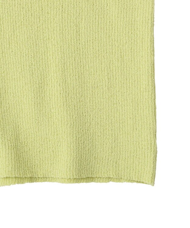 CRAFT STANDARD BOUTIQUE 前後2WAY/ミニブークレベスト Light Yellow