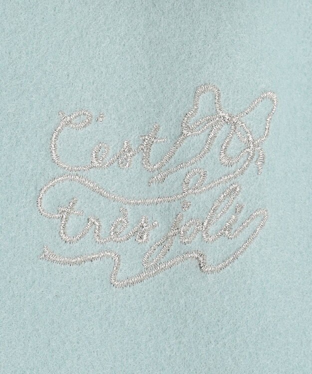 ANY KIDS セーラースタジャン ミント