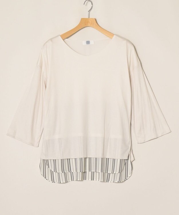 ONWARD Reuse Park 【J.PRESS】カットソー秋冬 グレー