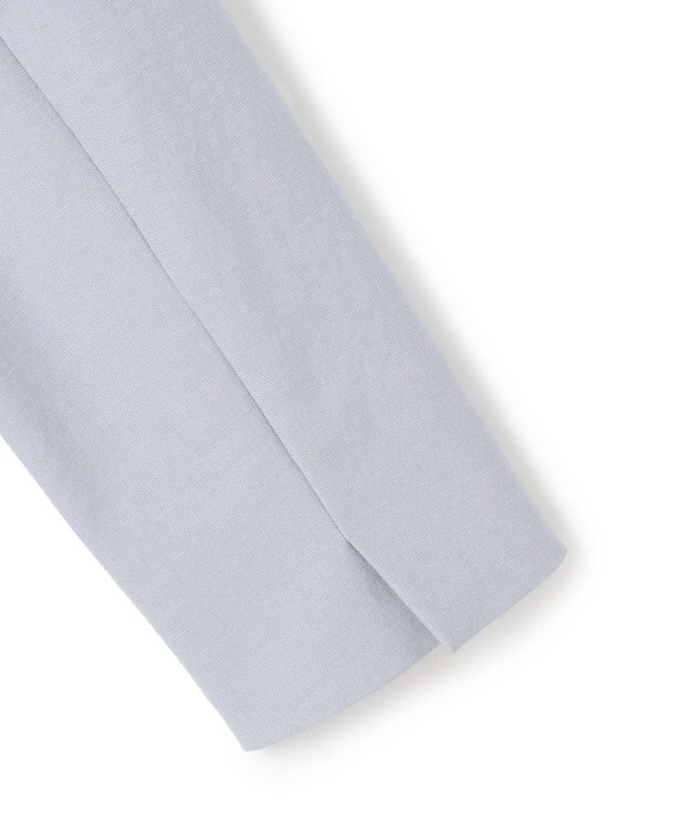 ICB 【先行予約】LooseWeave ダブルブレストジャケット ライトデニム