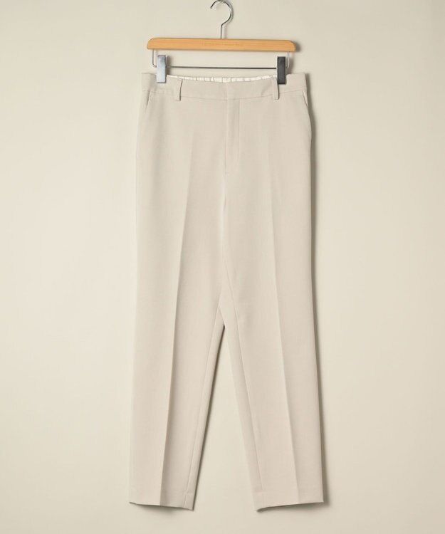 ONWARD Reuse Park 【23区】パンツ秋冬 オフホワイト