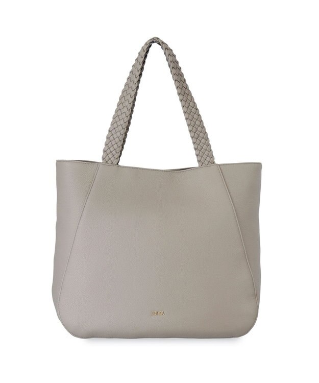 IBIZA アトラクティーボ　セミショルダーバッグ トープ