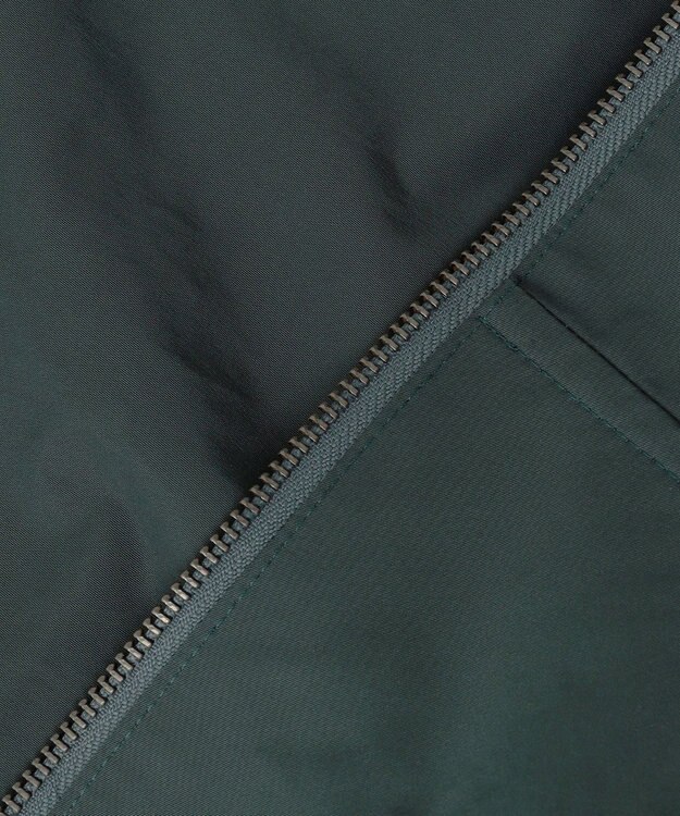 J.PRESS YORK STREET 【WOMEN】マウンテンパーカー グリーン系