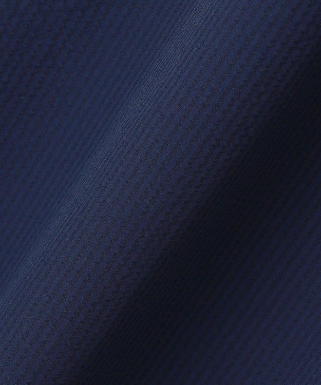 UNFILO FINE MOVE SUCKER ラップパンツ ダークブルー