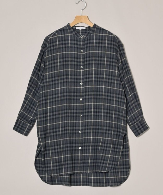 ONWARD Reuse Park 【23区】ブラウス秋冬 グレー